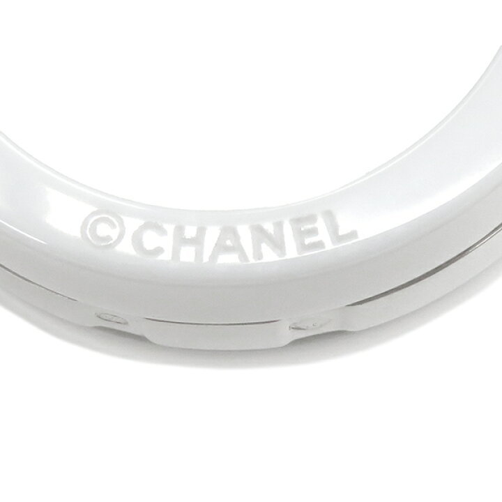 楽天市場】シャネル CHANEL リング 指輪 シャネル ウルトラリング  
