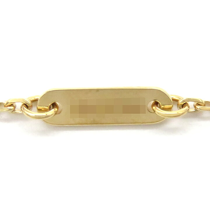 楽天市場】ヴァンクリーフアーペル Van Cleef & Arpels ネックレス  