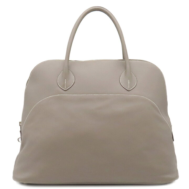 楽天市場】エルメス HERMES ハンドバッグ ボリード40 リラックス 