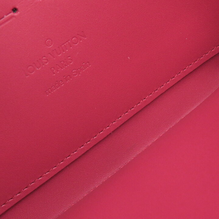 楽天市場】ルイヴィトン LOUIS VUITTON 長財布 ジッピー ウォレット  
