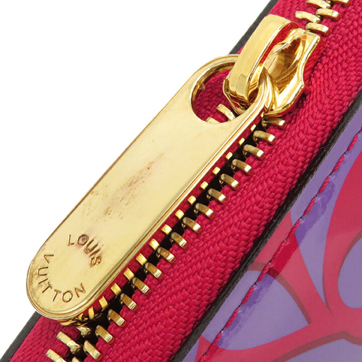 楽天市場】ルイヴィトン LOUIS VUITTON 長財布 ジッピー ウォレット  