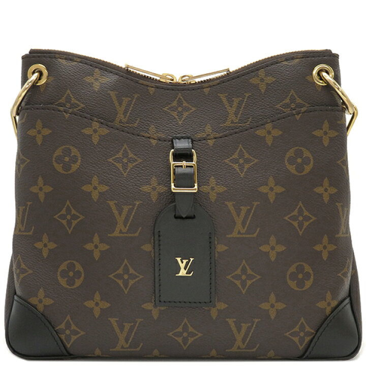 楽天市場】ルイヴィトン LOUIS VUITTON ショルダーバッグ オデオンNM