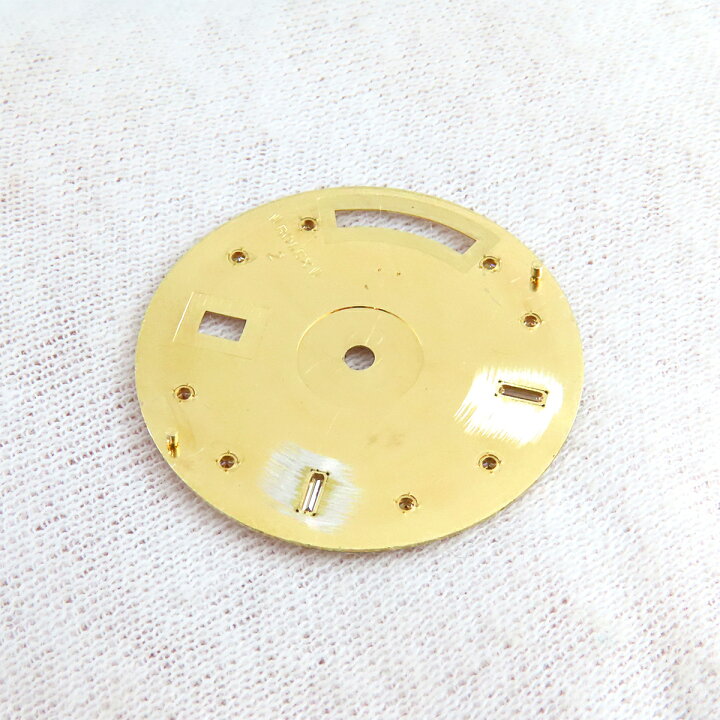 楽天市場】ロレックス ROLEX デイデイト 純正ダイアル (118238A)用  