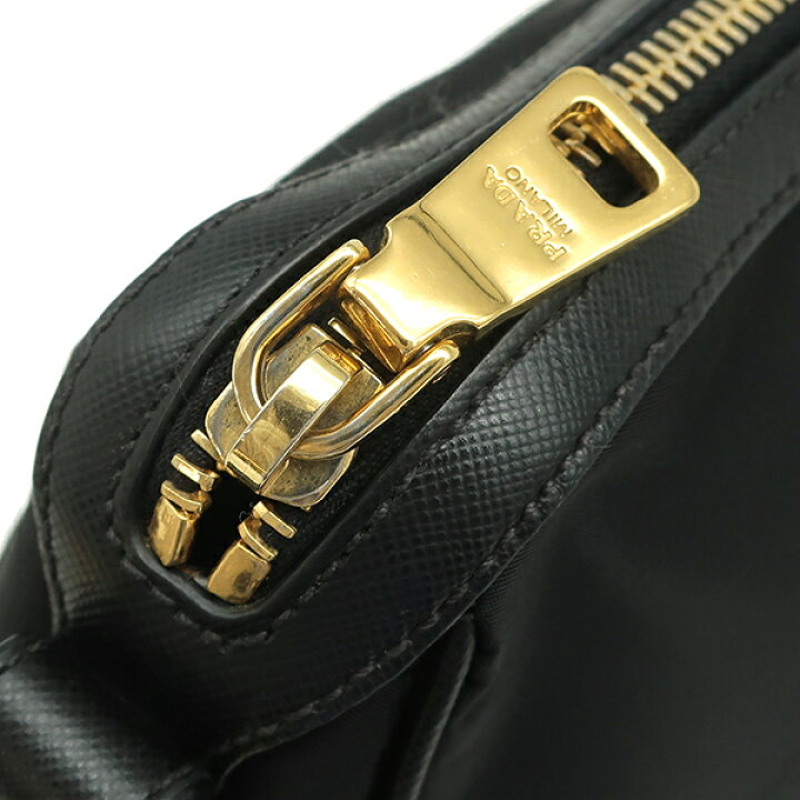 楽天市場】プラダ PRADA ショルダーバッグ ナイロン ジャガード 