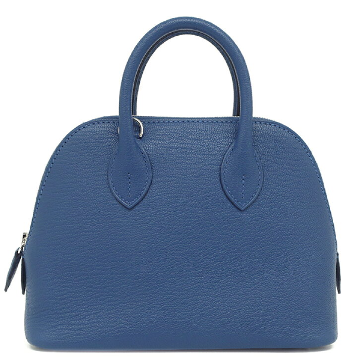 楽天市場】エルメス HERMES 2WAYバッグ ボリード1923 ミニ シェーブル 