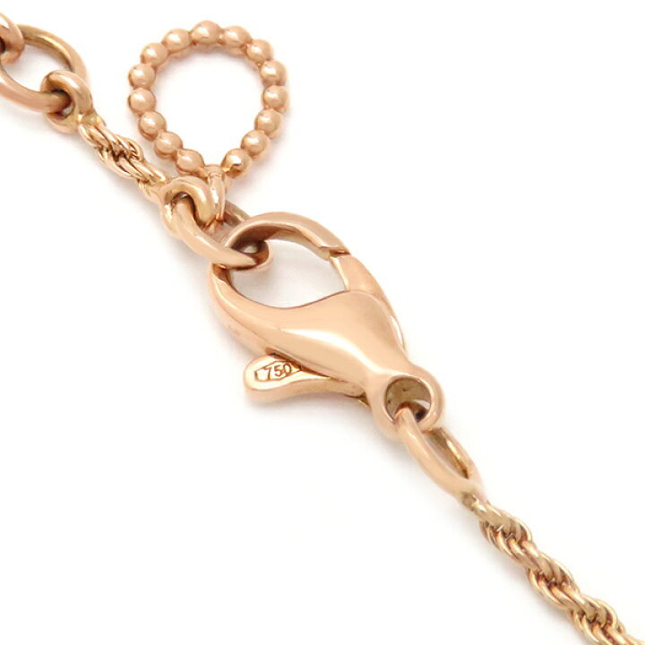 楽天市場】ブシュロン BOUCHERON ブレスレット セルパンボエム  