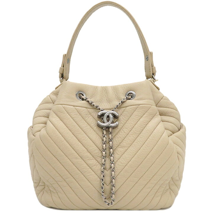 楽天市場】＼全品ポイント2倍day 2/1限定／ シャネル CHANEL 2WAY 