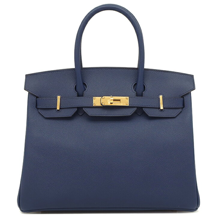 楽天市場】エルメス HERMES ハンドバッグ バーキン30 ヴォーエプソン 