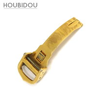 楽天市場】dバックル 16mm カルティエの通販