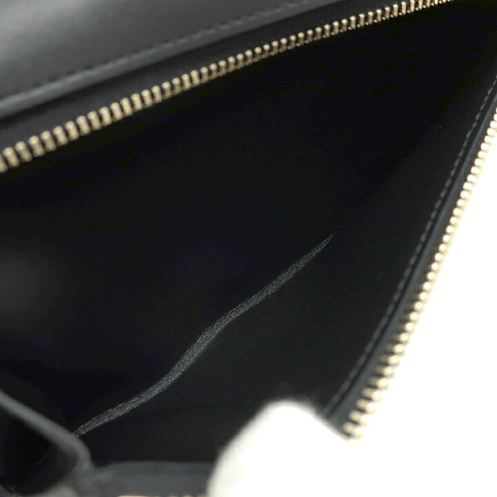 楽天市場】ロエベ LOEWE 長財布 ぺブル コンティネンタル ウォレット  