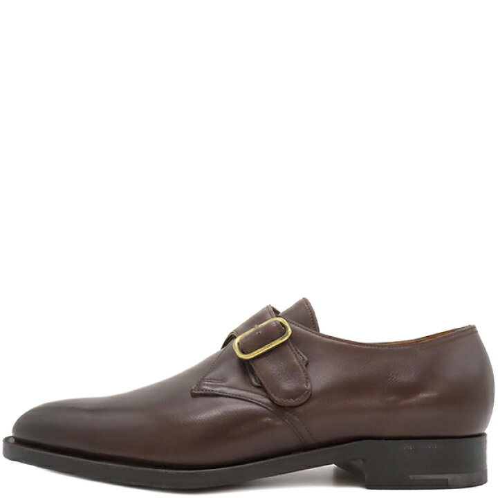 楽天市場】ジョンロブ John Lobb 靴 FOULD フォウルド 8695 レザー  