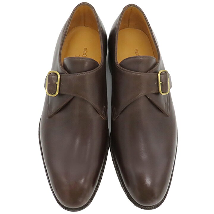 楽天市場】ジョンロブ John Lobb 靴 FOULD フォウルド 8695 レザー 