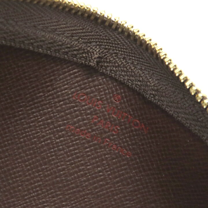 楽天市場】ルイヴィトン LOUIS VUITTON コインケース カードキーケース  