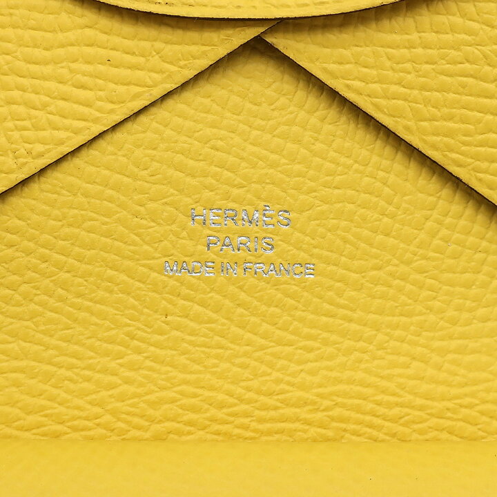 楽天市場】＼最大4万円割引クーポン 数量限定／ エルメス HERMES  