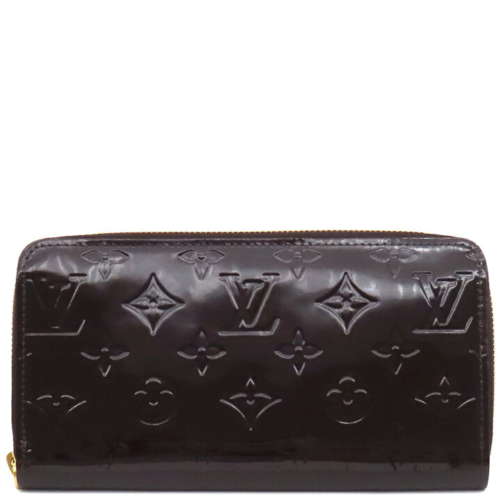 楽天市場】ルイヴィトン LOUIS VUITTON 長財布 ジッピー ウォレット  