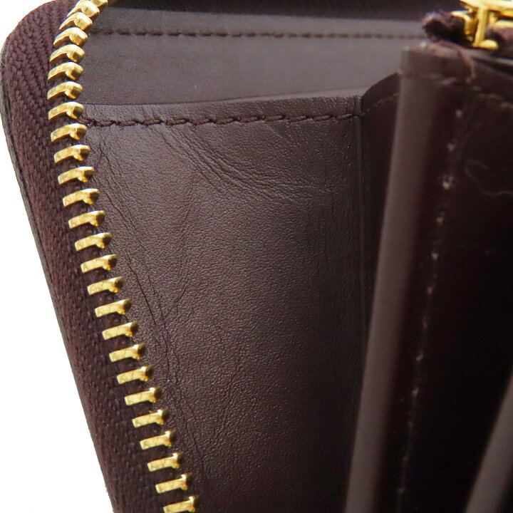 楽天市場】ルイヴィトン LOUIS VUITTON 長財布 ジッピー ウォレット  
