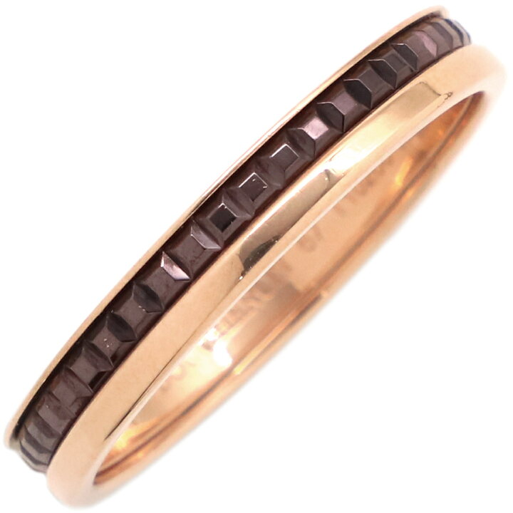 楽天市場】ブシュロン BOUCHERON リング 指輪 キャトル クラシック 