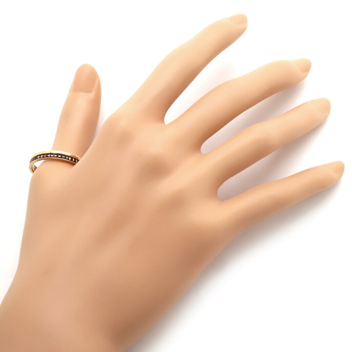 楽天市場】ブシュロン BOUCHERON リング 指輪 キャトル クラシック 
