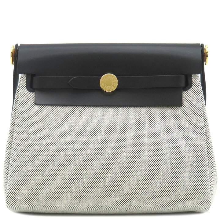 楽天市場】エルメス HERMES ショルダーバッグ エールバッグジップ ミニ 