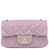 最終☆CHANEL☆マトララッセ チェーンバッグ