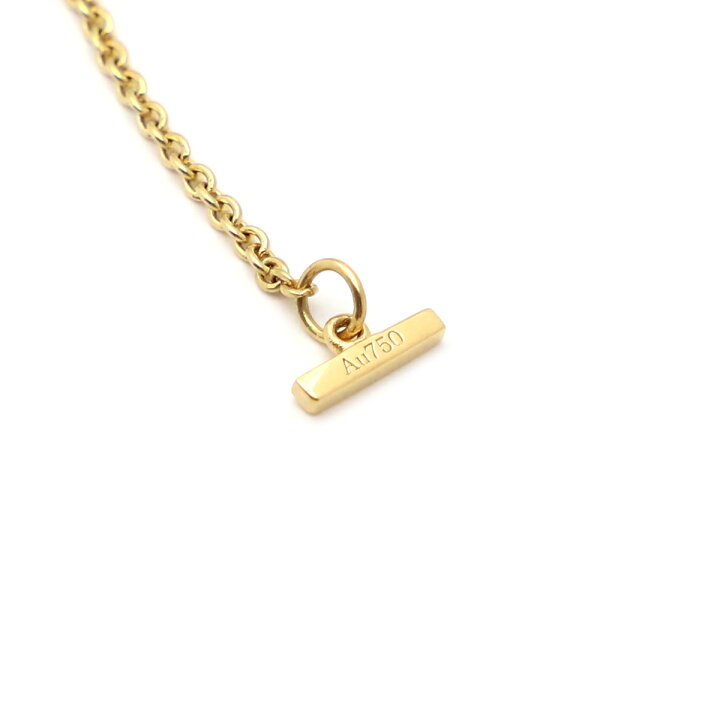 楽天市場】ティファニー Tiffany & Co ネックレス Tスマイル 