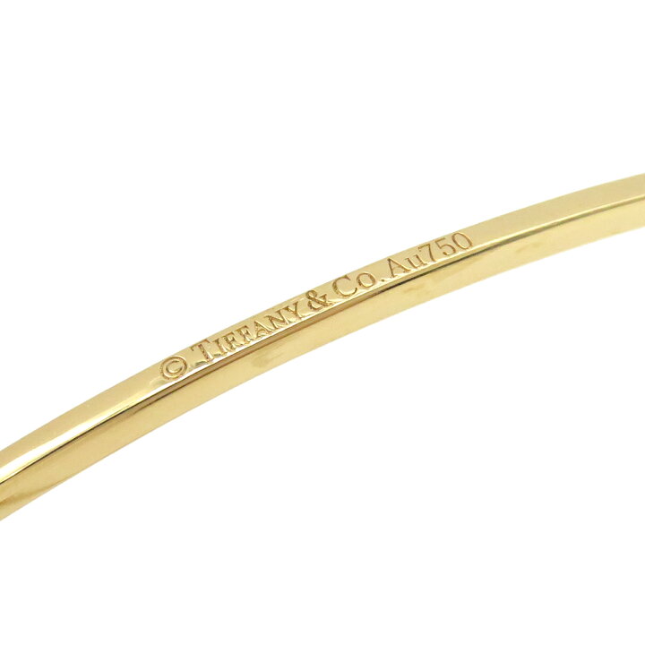 楽天市場】ティファニー Tiffany & Co ネックレス Tスマイル 