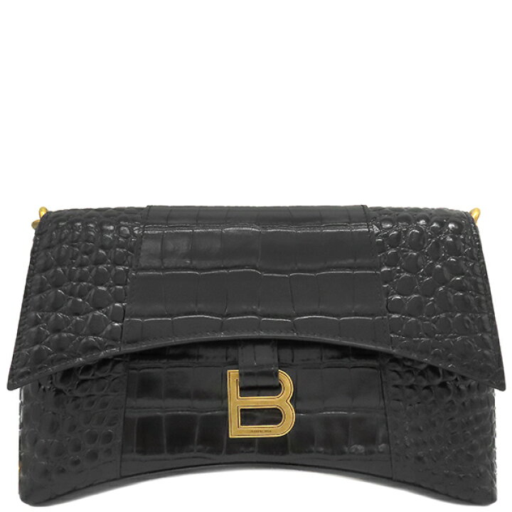 楽天市場】バレンシアガ BALENCIAGA ショルダーバッグ ダウンタウン  