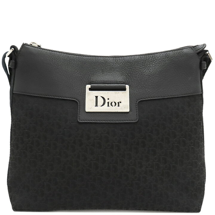 楽天市場】クリスチャン・ディオール Christian Dior ショルダーバッグ 