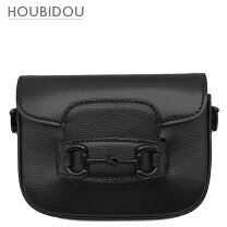 楽天市場】グッチ ホースビット ショルダー バッグ レザーの通販