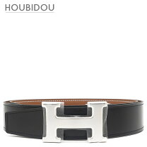 楽天市場】エルメス コンスタンス Hバックル ベルト ブラック ゴールド 