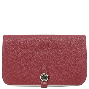 エルメス(Hermes) ドゴン(Dogon) 中古 メンズ長財布 | 通販・人気 