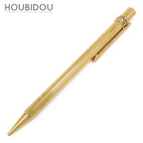 楽天市場】カルティエ ボールペン ゴールドの通販