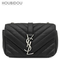 楽天市場】Saint Laurent Monogram ショルダーバッグ（レディース 