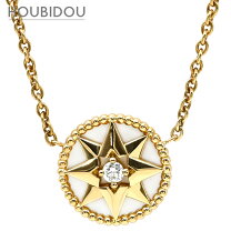 楽天市場】dior k18 ダイヤ ネックレスの通販