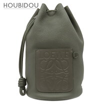 楽天市場】ロエベ バッグ（カラーカーキグリーン）（バッグ・小物 