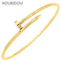 楽天市場】Cartier ジュスト アン クル ブレスレットの通販