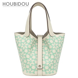 エルメス(Hermes) ピコタン(Picotin) 中古 ハンドバッグ | 通販・人気 