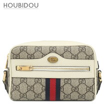 楽天市場】gucci レディース ショルダーバッグ オフィディア gg 