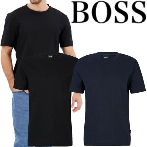 HUGO BOSS �q���[�S�{�X T�V���c �N���[�l�b�N �����Y ���f�B�[�X ���j�Z�b�N�X ���K�i �u�����h ��J�ĕ� �I�� ���p �u�����h Tiburt 240
