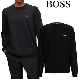 HUGO BOSS �q���[�S�{�X �����Y ���f�B�[�X ���j�Z�b�N�X �Z�[�^�[ ���K�i �l�C�u�����h �v���[���g �M�t�g Ever-X Cn 10252215