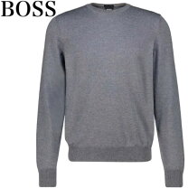 楽天市場】HUGO BOSS ヒューゴボス（サイズ（S/M/L）S）（ニット 