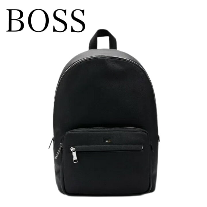 楽天市場】HUGO BOSS ヒューゴボス メンズ ユニセックス バックパック 