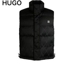 楽天市場】hugo boss ベストの通販