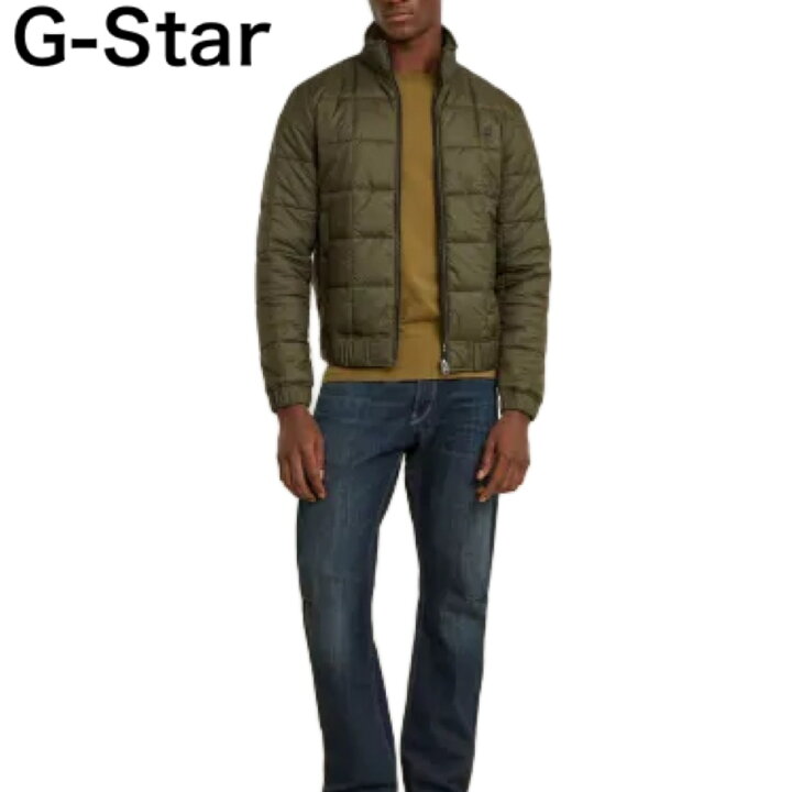 楽天市場】G-Star Raw ジースター ロウ ジャケット メンズ レディース 