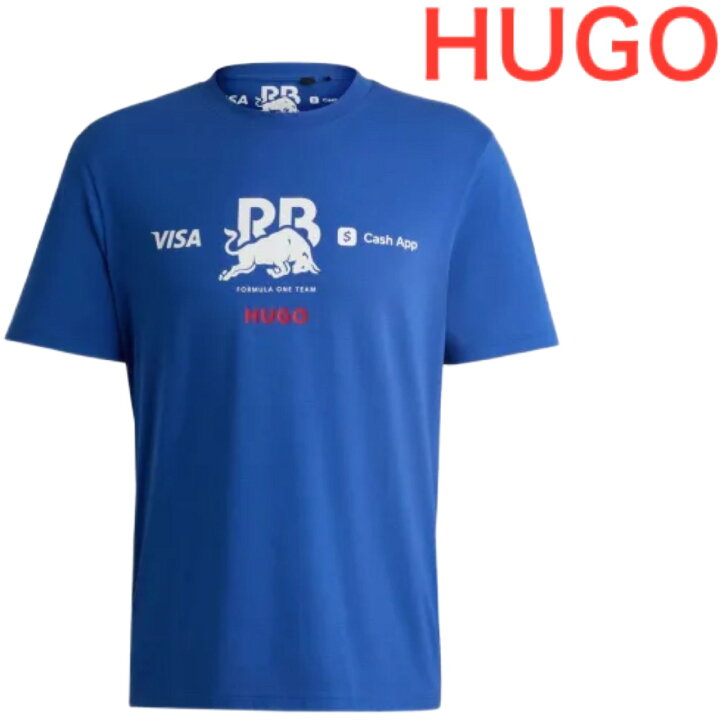 楽天市場】HUGO BOSS ヒューゴボス Tシャツ クルーネック メンズ ロゴ 