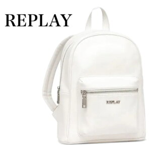 リプレイ(REPLAY) リュック・バックパック | 通販・人気ランキング 