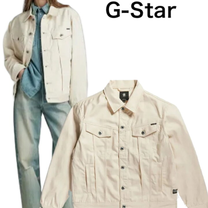 楽天市場】G-Star Raw ジースター ロウ ジャケットレディース 正規品 