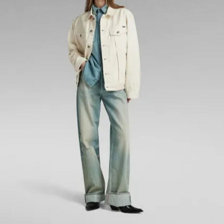 楽天市場】G-Star Raw ジースター ロウ ジャケットレディース 正規品 