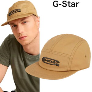 G-Star Raw W[X^[E Lbv Y fB[X jZbNX Ki v[g Mtg uh Flat Brim 5 Panel