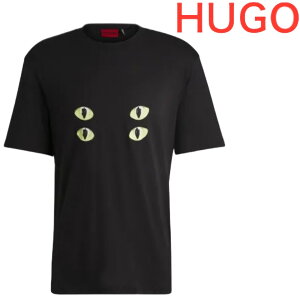 HUGO BOSS �q���[�S�{�X T�V���c �N���[�l�b�N �����Y ���S �u�����h ��J�ĕ� ���p�u�����h Dombreo 10262283